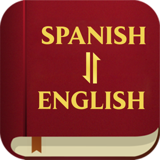 Spanish English Bible logo