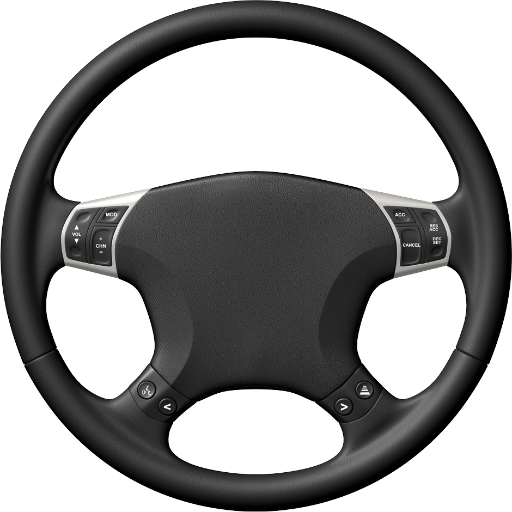 Grand Drive Auto Simulator logo