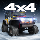 Test Driver: Offroad Driving Simulator 1.132
