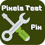 Dead Pixel Test - Detect & Fix