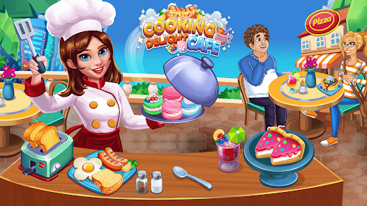 Jogos de Culinária - Bolinhos – Apps no Google Play