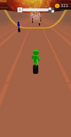 TURBO KING - Screenshot 2