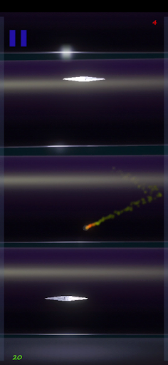Twisted Pong Screen 2
