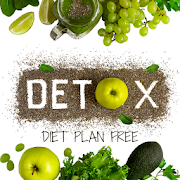 Detox Diet Plan Free