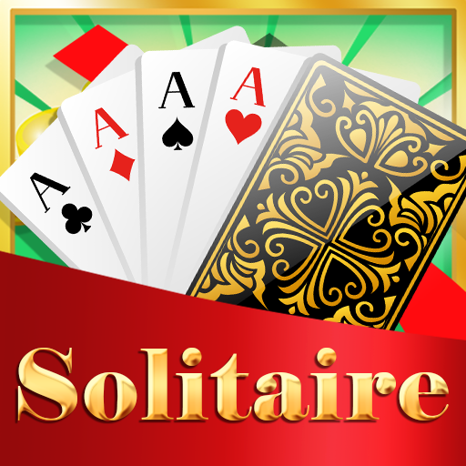 Solitaire: Lucky Daily Rush