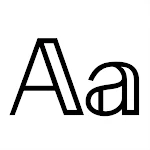 Cover Image of Download Fonts Keyboard - Symbols,Emoji 1.32 APK