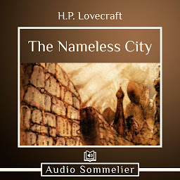 Obraz ikony: The Nameless City