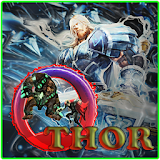 DEPLAYS for Thor : battle Kingdom icon