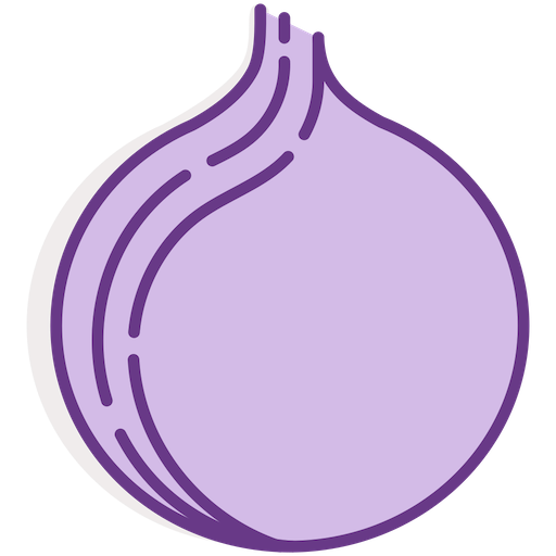 Onion 1.0.1 Icon