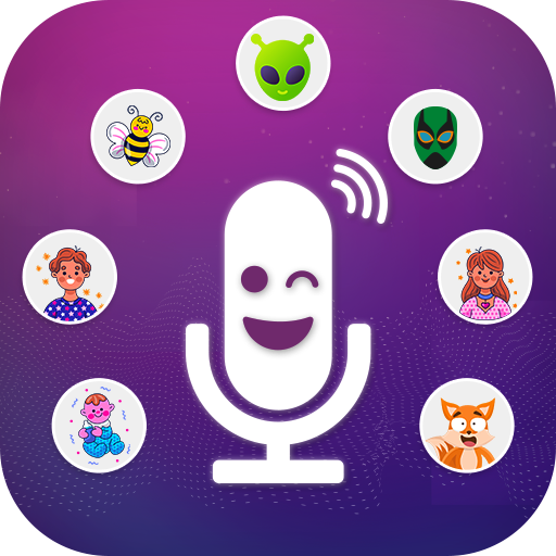 Voice Changer - Audio Effects Download on Windows