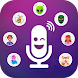Voice Changer - Audio Effects - Androidアプリ