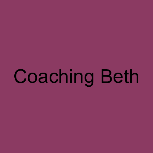Coaching Beth logo