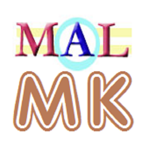 Macedonian M(A)L logo