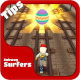 Tips Tricks for Subway Surfers icon