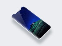 screenshot of Fantasy Wallpaper