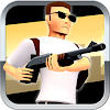 Mafia Hunter - Sharp Shooter icon