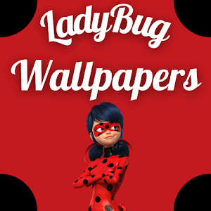 Ladybug Wallpapers Unknown