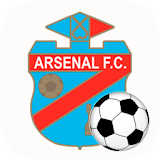 Portal Jugadores Arsenal de Sarandí icon