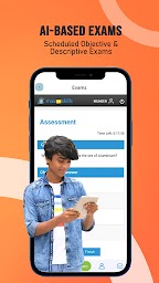 Target Learning App -Education
