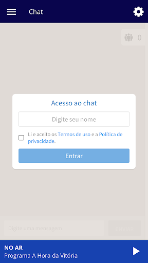 Igreja Renovada em Cristo