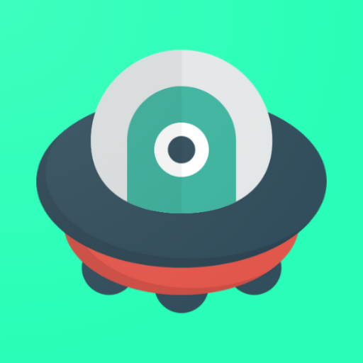 Oddysee 2.6.2 Icon