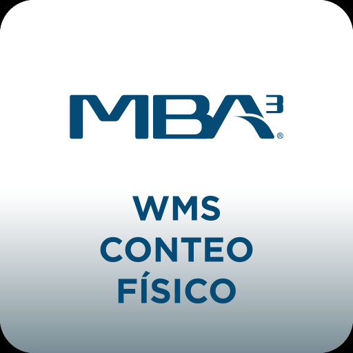 WMS - Conteo Físico 0.1.3 Icon