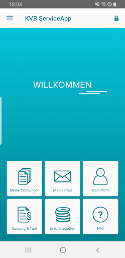App-voorskou