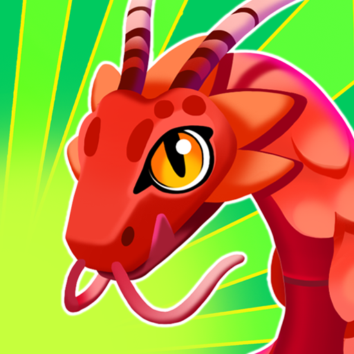 Dragon Rush - Elemental runner Download on Windows