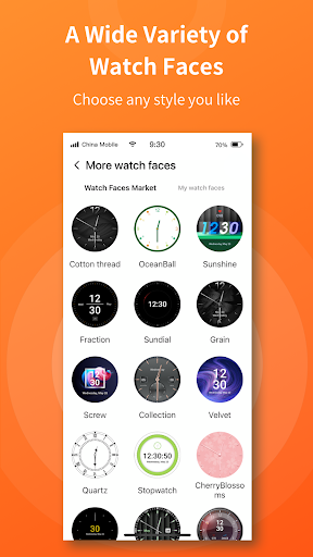 TouchElex Screenshot