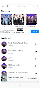 Wali Band Pop Musik APK for Android Download (Premium) 3