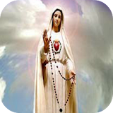 Virgen Maria Oracion 1 icon
