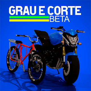 Grau e Corte Brasil (BETA)