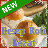 Aneka Resep Roti Lezat icon