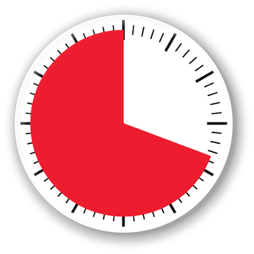 Time Timer Visual Productivity – Google Play ilovalari