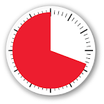 Cover Image of Download Time Timer Visual Productivity  APK
