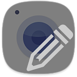 Camera Mod S7 - Bitrate & Settings [ROOT] icon