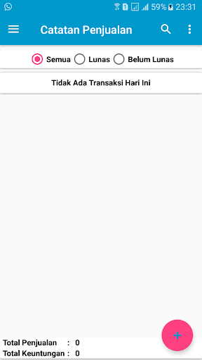 App-voorskou