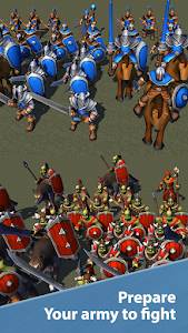 Medieval Battle Simulator Unknown