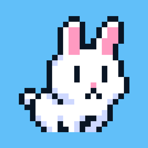 Poor Bunny! 1.0.1 Icon