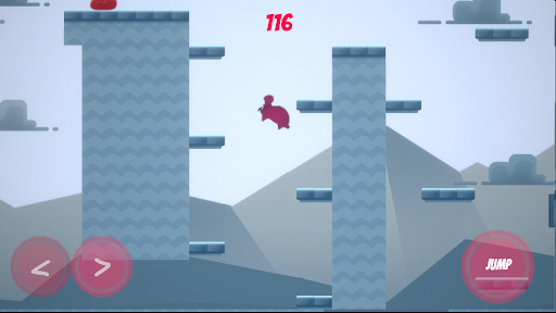 Awkward Adventure Screen 3