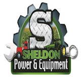 Sheldon Power Equip icon