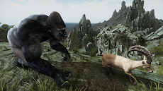 Ultimate Gorilla Simulatorのおすすめ画像3