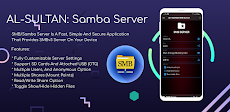 SMB/Samba Server Proのおすすめ画像1