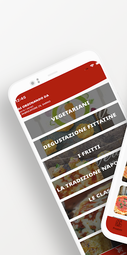 App-Vorschau