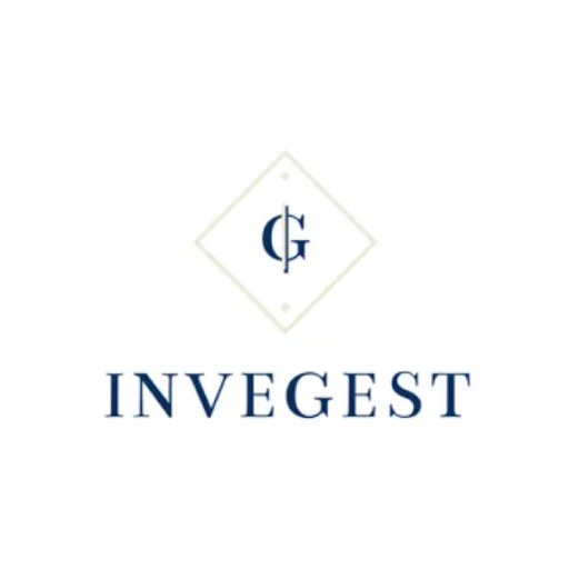 Invegest logo