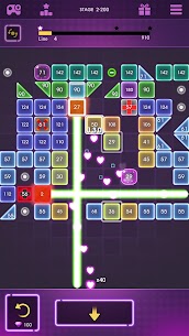Bricks Breaker Dash 4