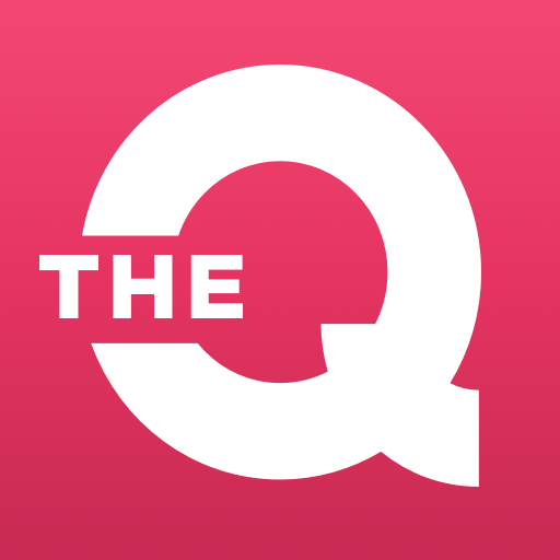 The Q - Live Game Network  Icon