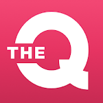 Cover Image of Download The Q - Live Game Network  APK