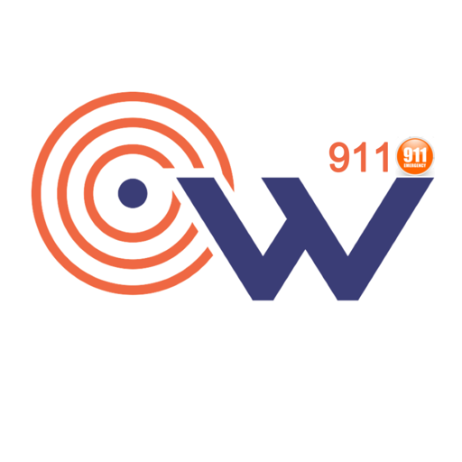 WENS911 logo
