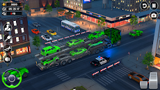US Army Truck Sim Offline Gameのおすすめ画像4